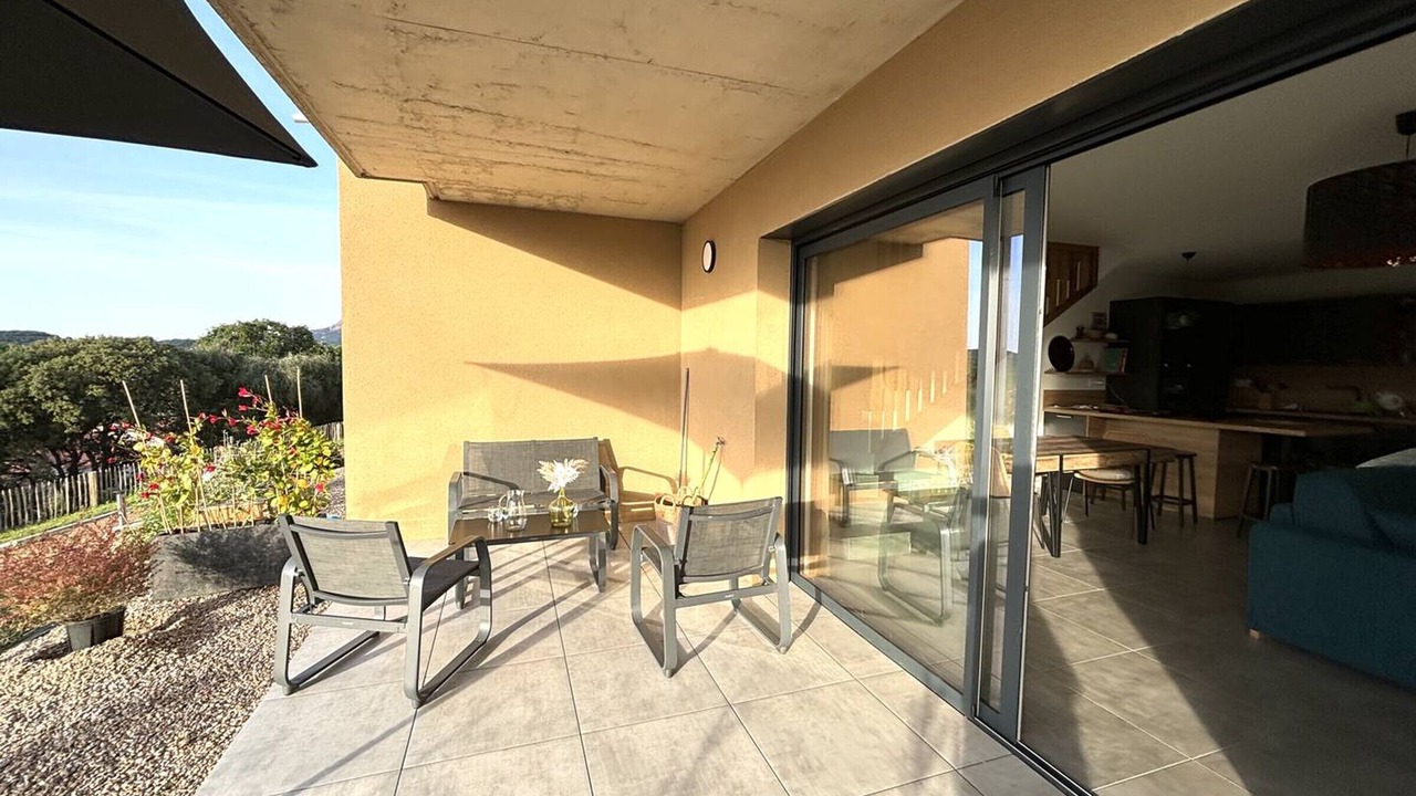 Photo of Outdoor in Cargese