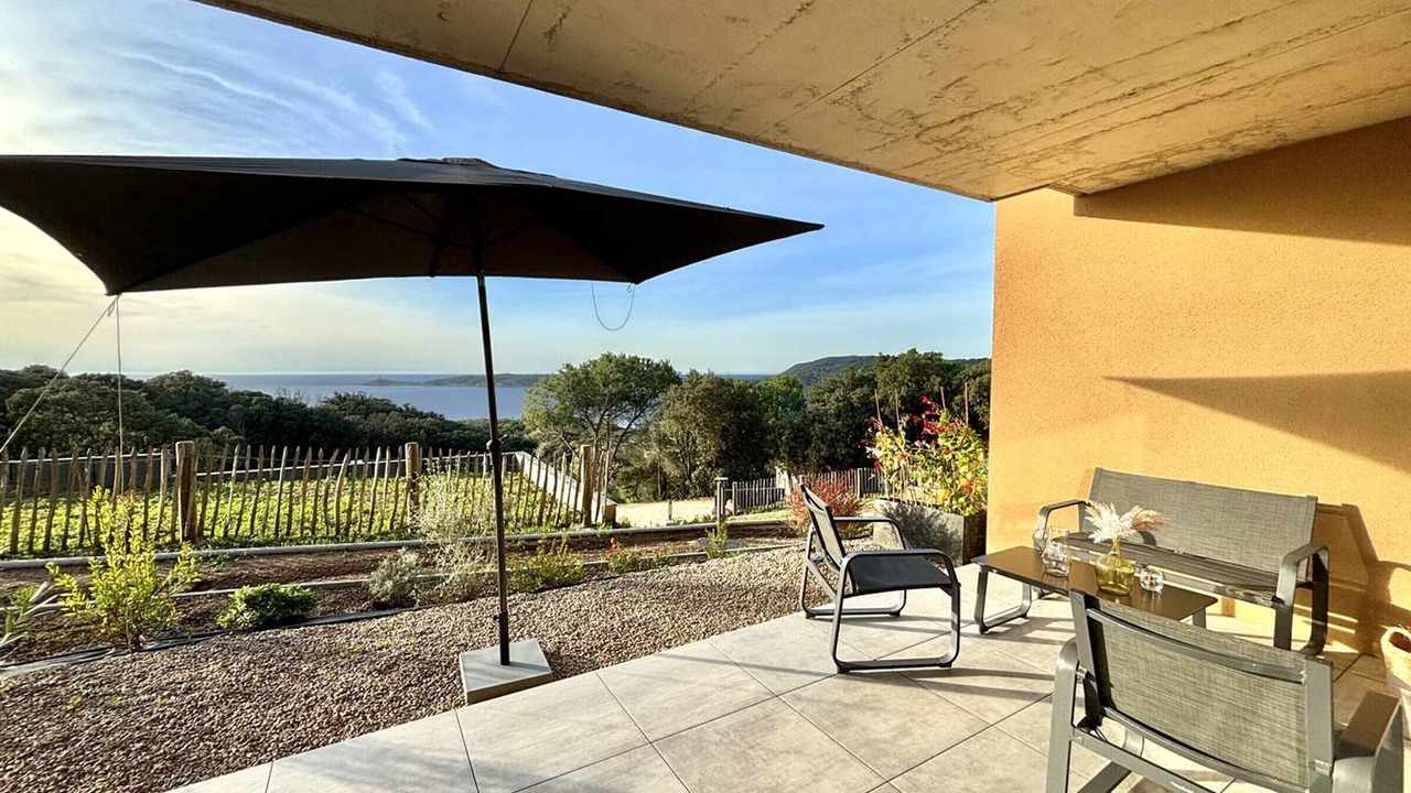 Photo of Outdoor in Cargese