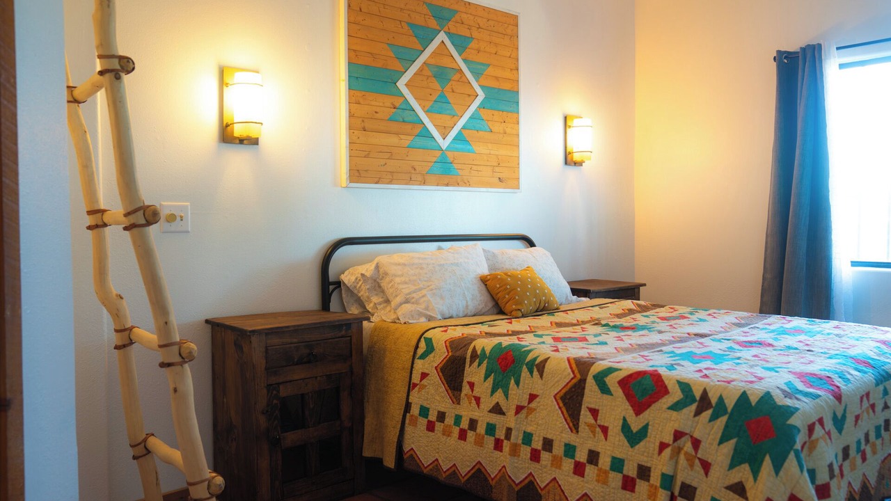 Photo of Bedroom in Sonoita