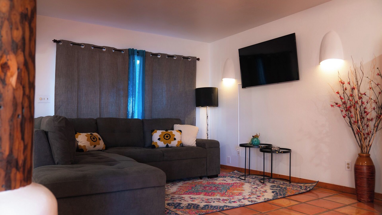 Photo of Livingroom in Sonoita
