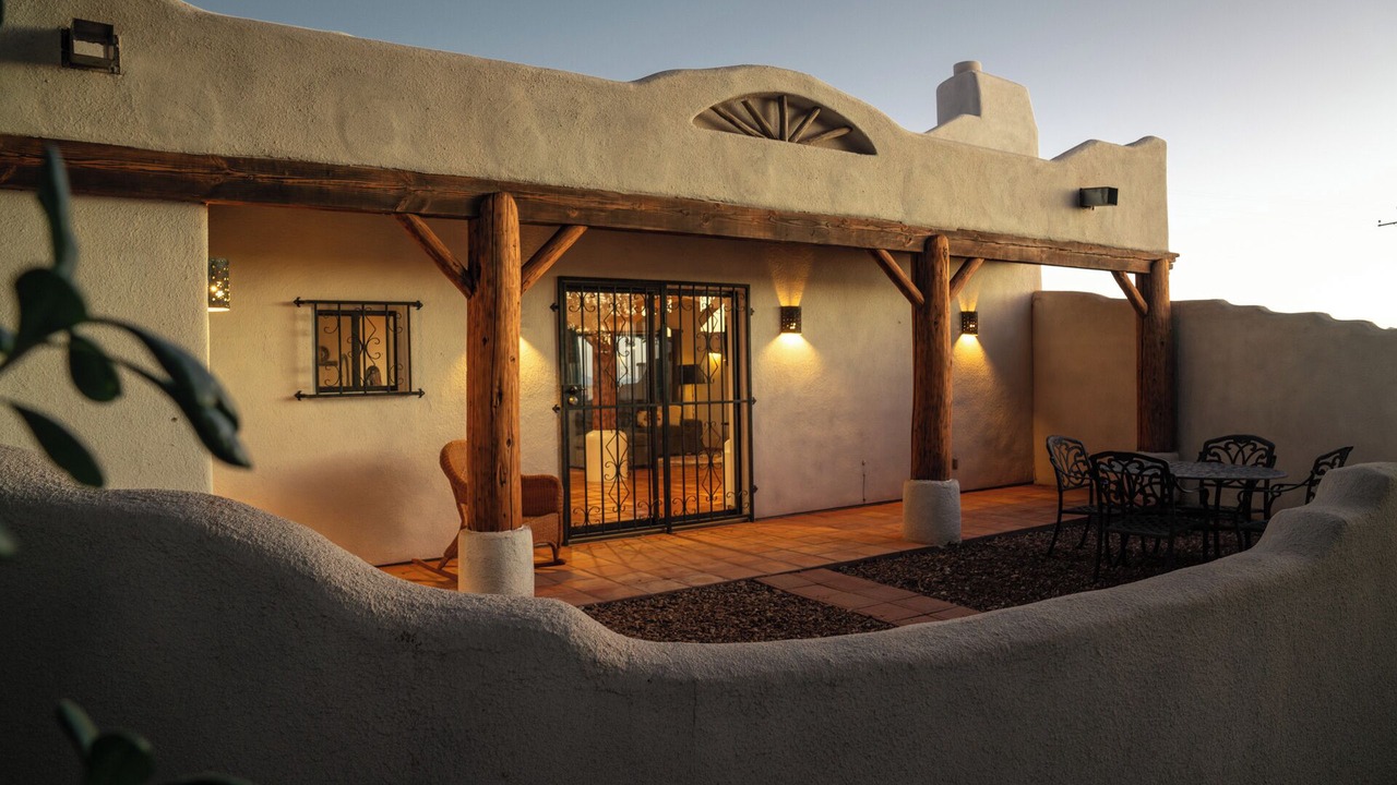 Photo of Outdoor in Sonoita