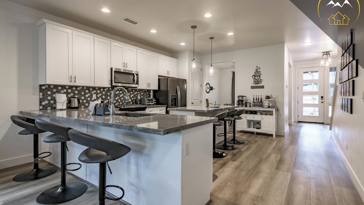 Photo of Kitchen in Flagstaff