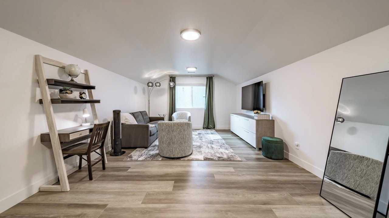 Photo of Livingroom in Flagstaff