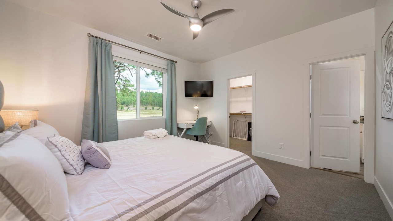 Photo of Bedroom in Flagstaff