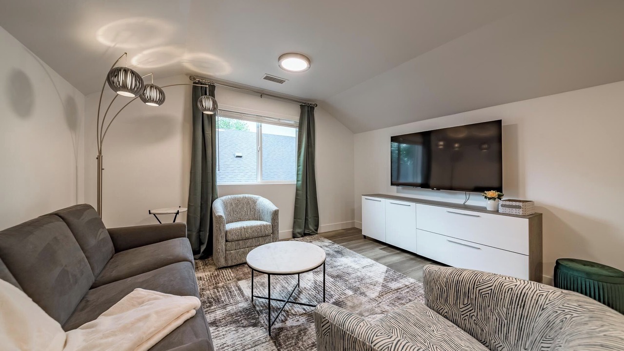 Photo of Livingroom in Flagstaff
