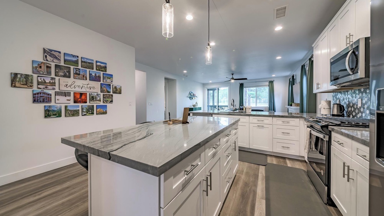 Photo of Kitchen in Flagstaff