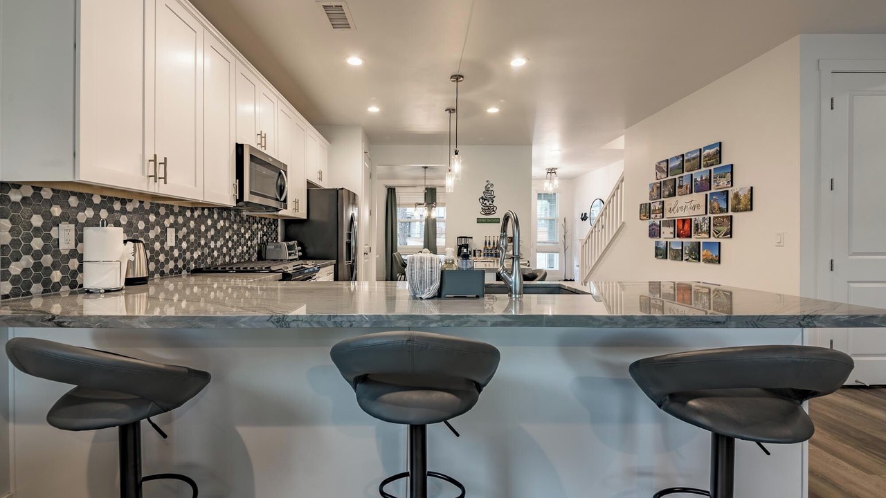 Photo of Kitchen in Flagstaff