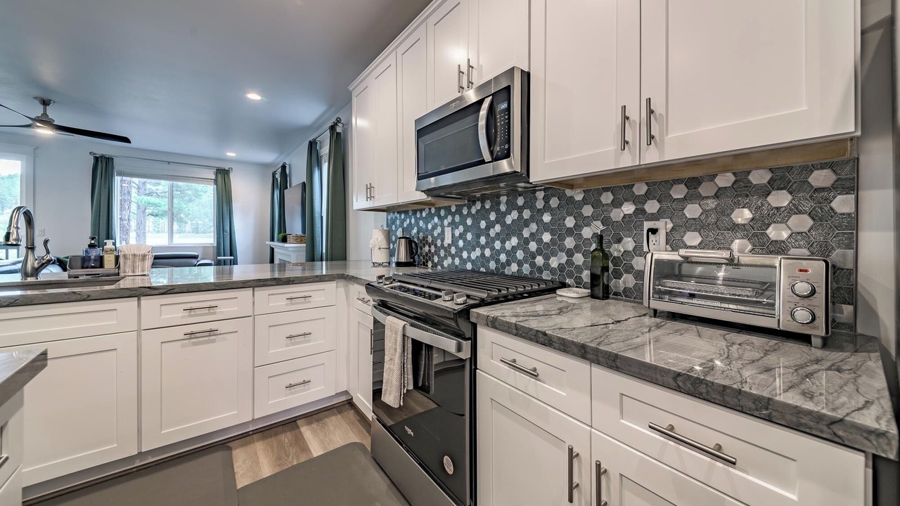 Photo of Kitchen in Flagstaff