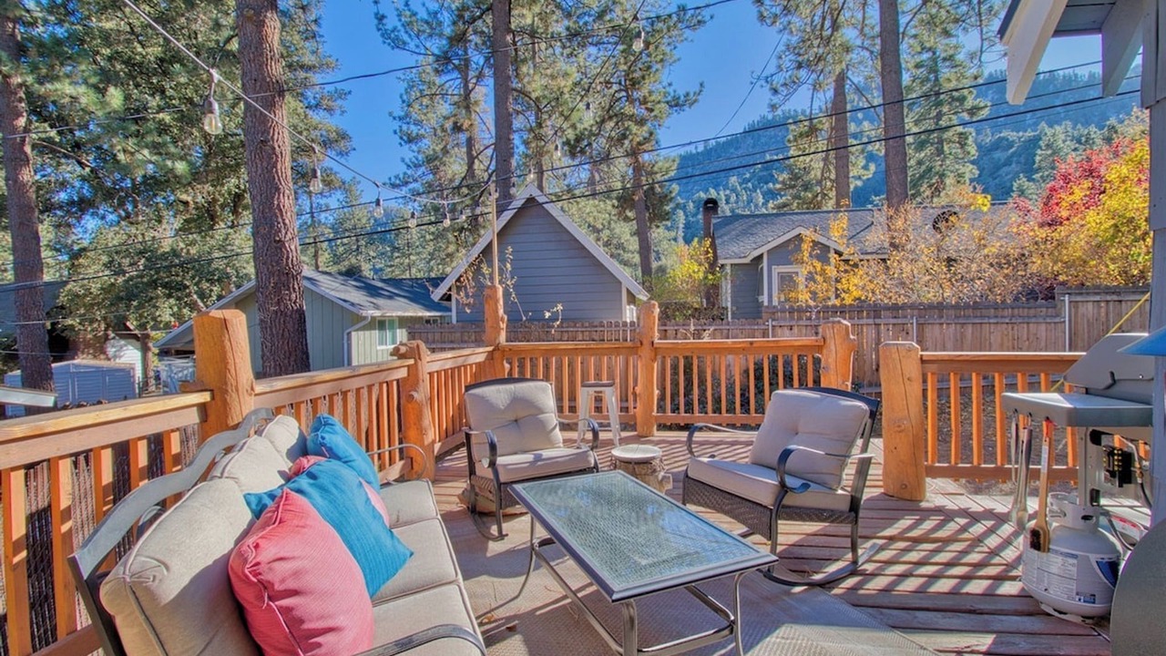 Photo of Outdoor in Wrightwood