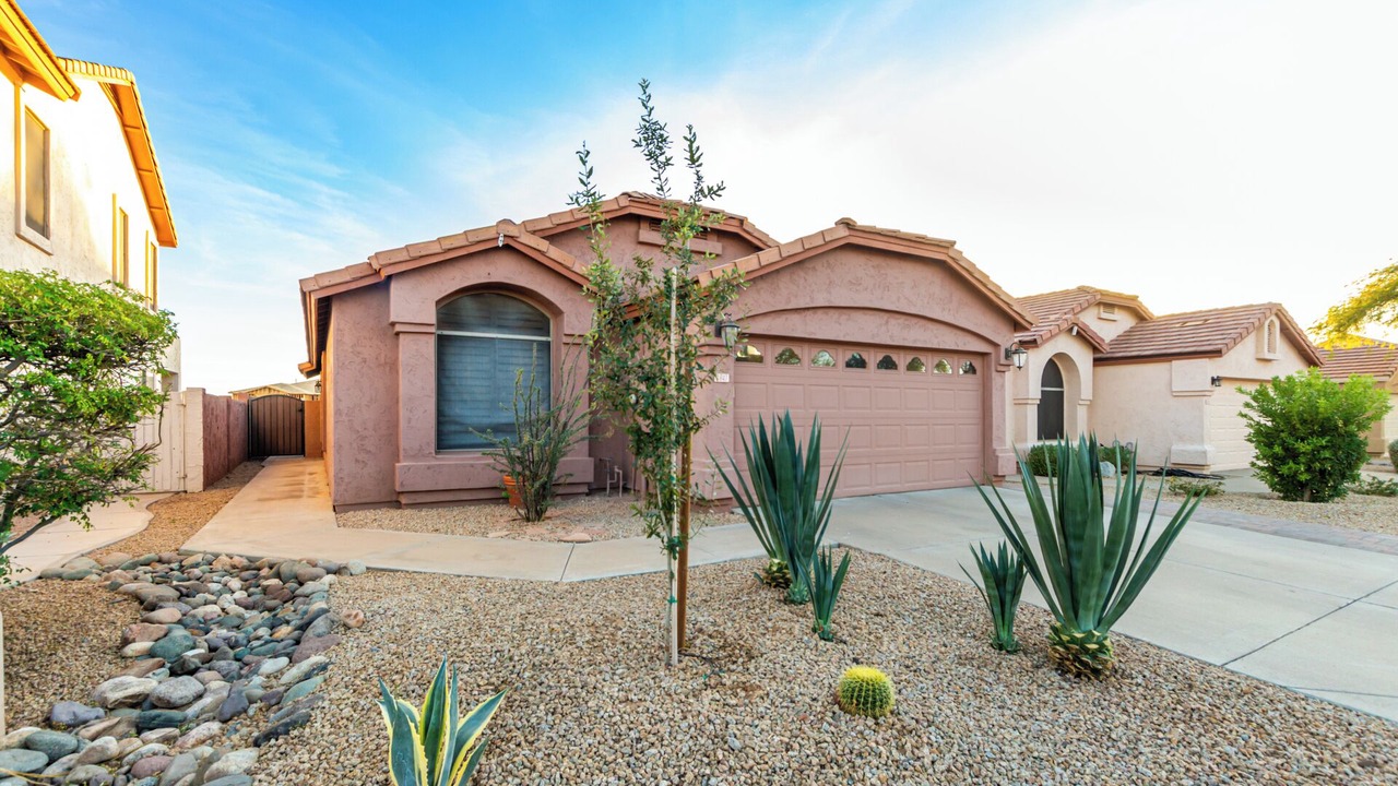 Photo of Outdoor in Desert Ridge