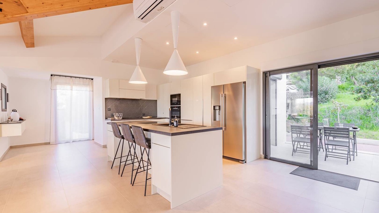 Photo of Kitchen in Molini