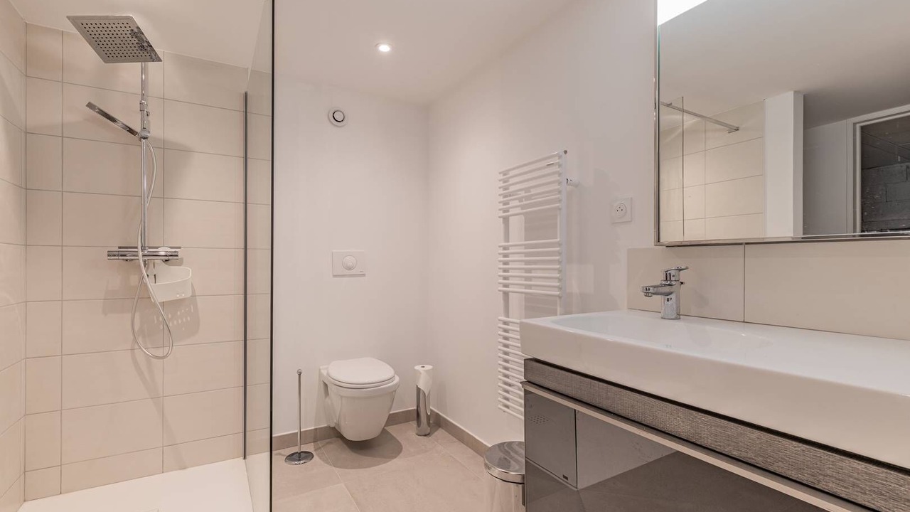 Photo of Bathroom in Molini