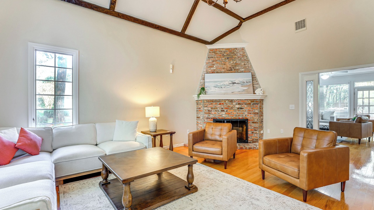 Photo of Bedroom in Summerville