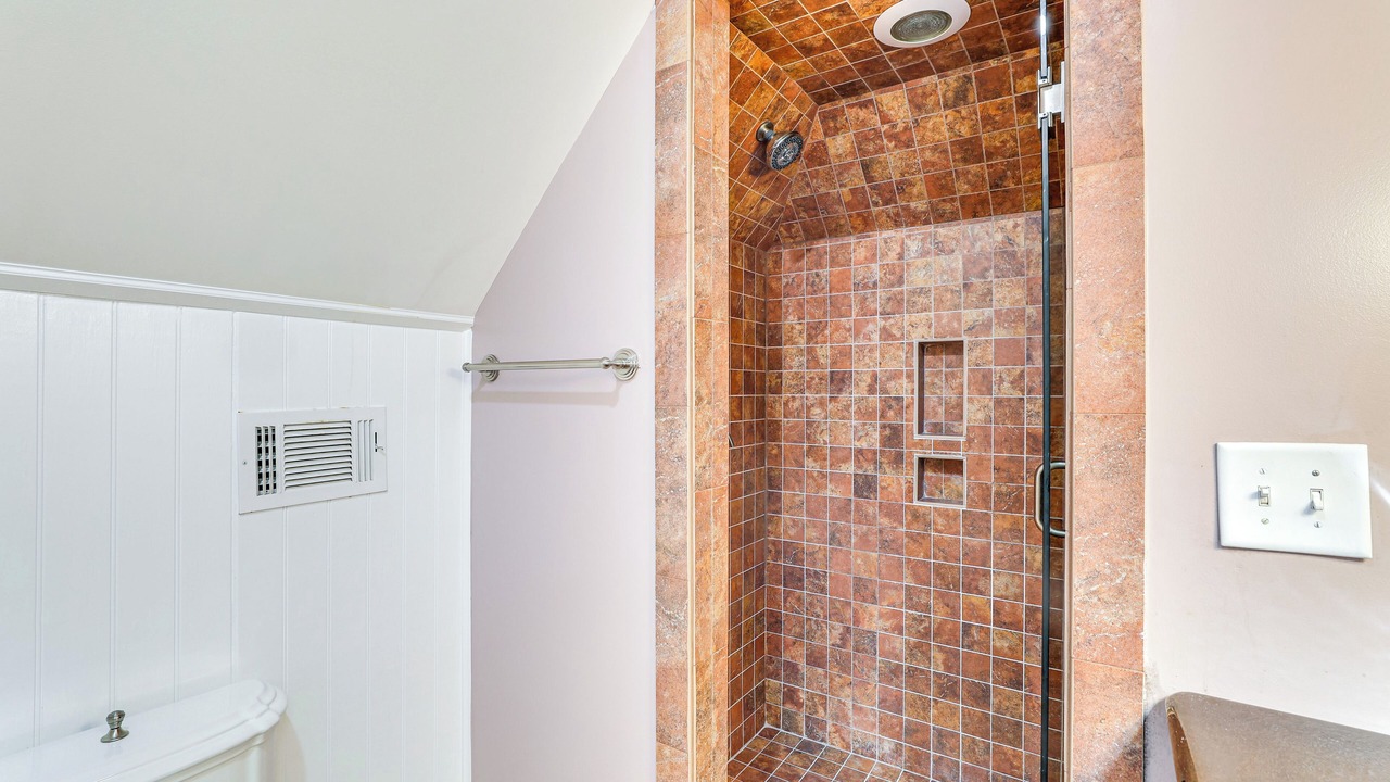 Photo of Bathroom in Summerville