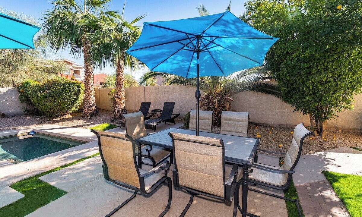 Photo of Outdoor in Chandler