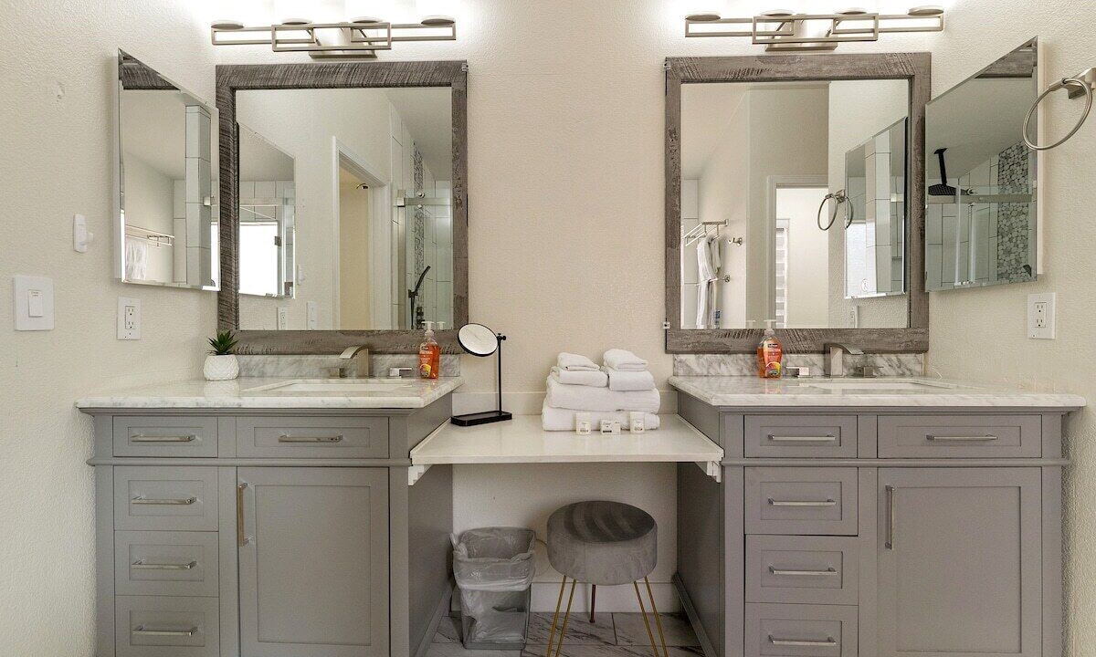 Photo of Bathroom in Chandler
