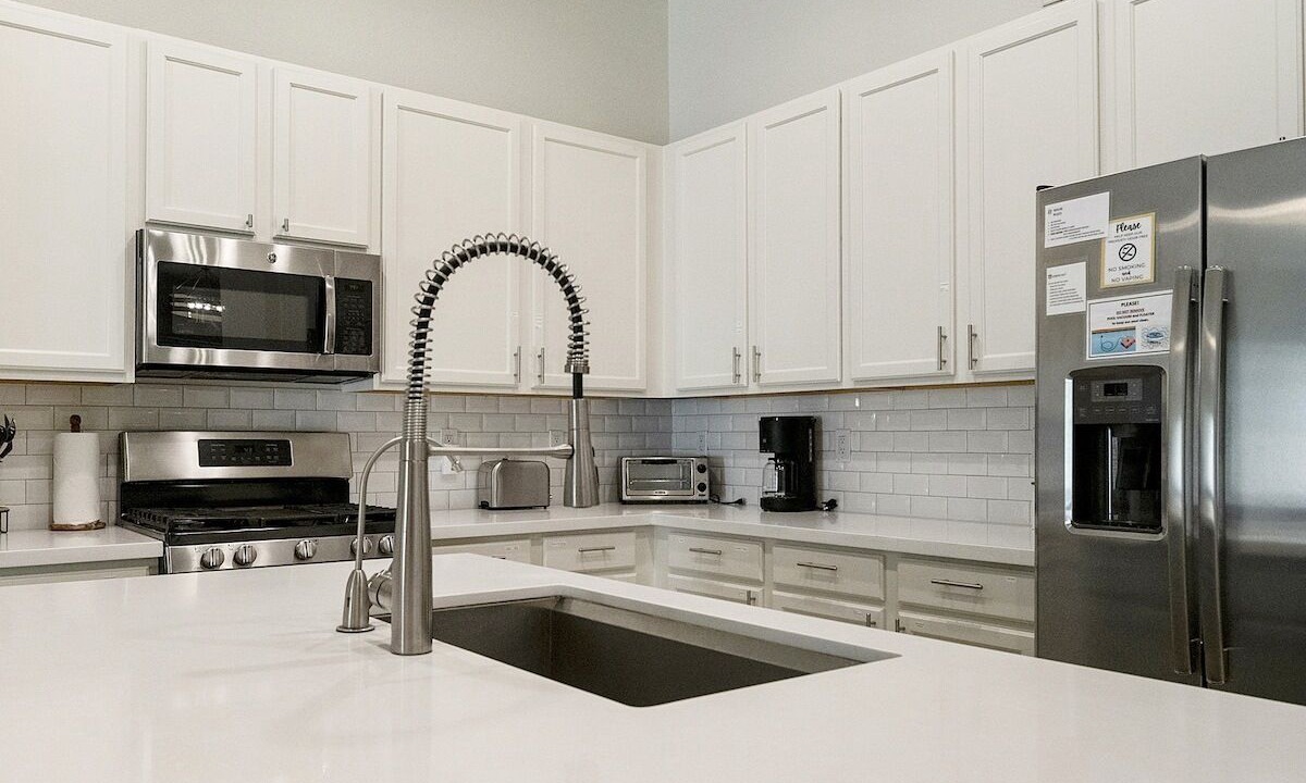 Photo of Kitchen in Chandler