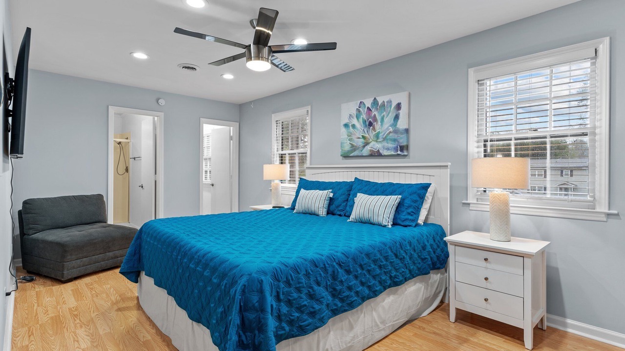 Photo of Bedroom in Wilmington