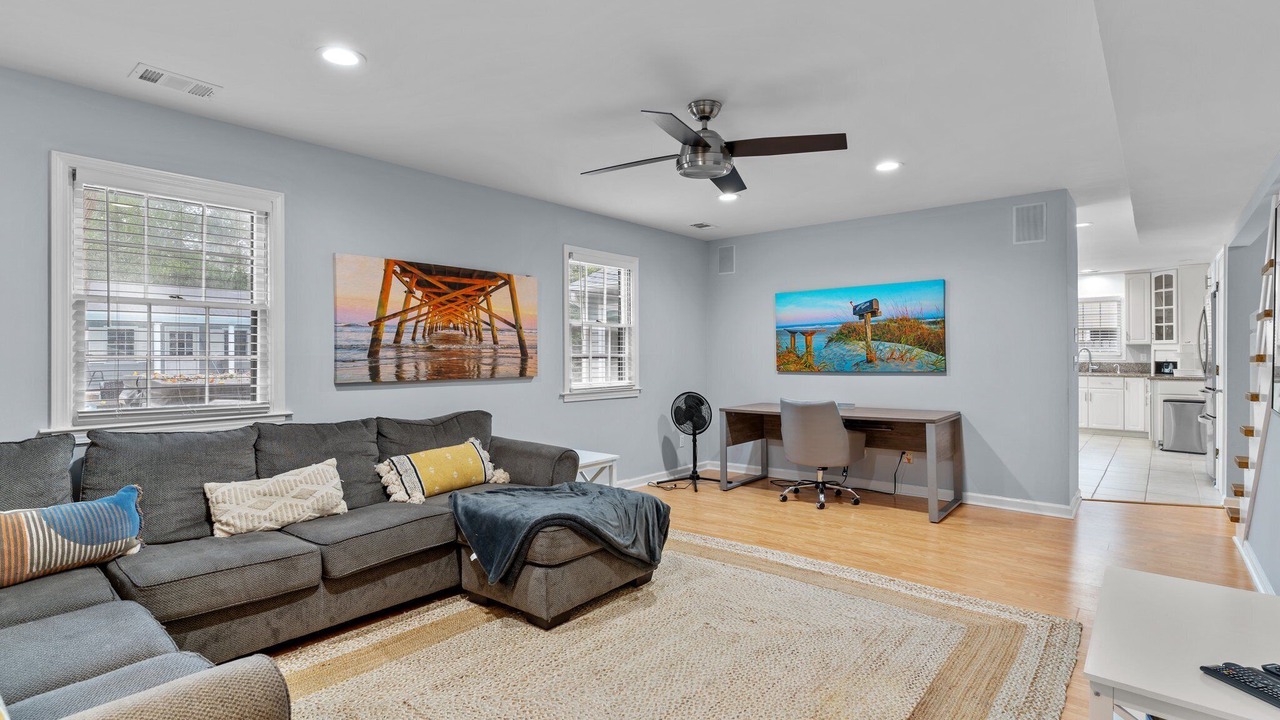 Photo of Livingroom in Wilmington