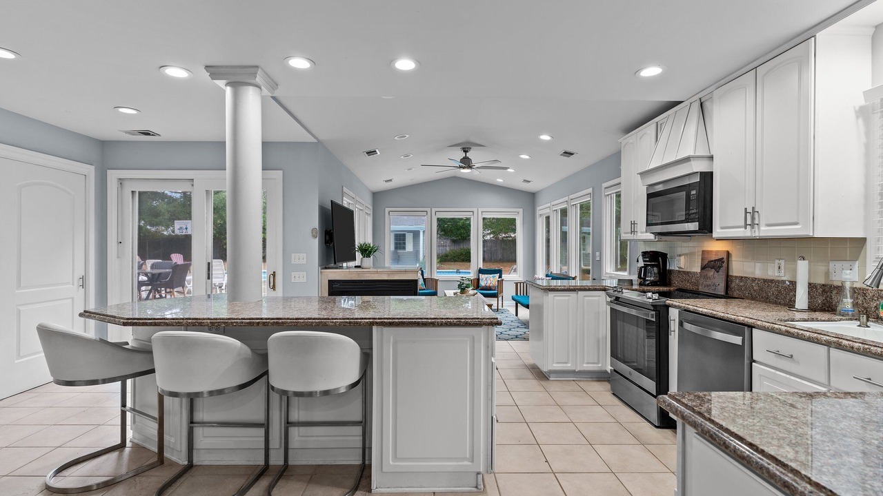 Photo of Kitchen in Wilmington