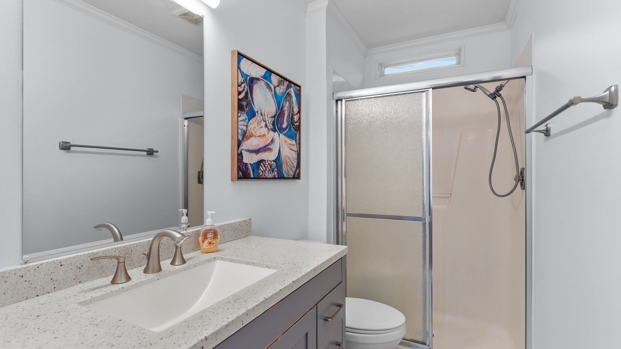 Photo of Bathroom in Wilmington