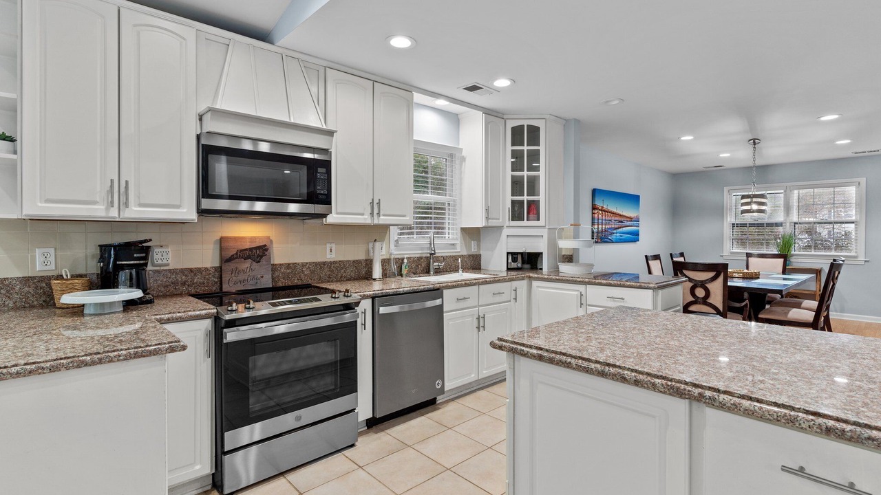 Photo of Kitchen in Wilmington