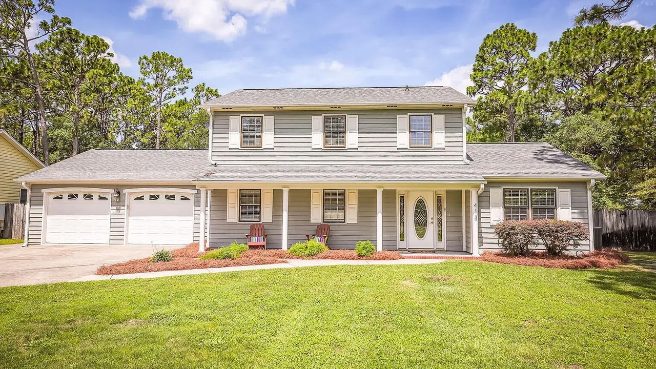 Photo of Outdoor in Wilmington