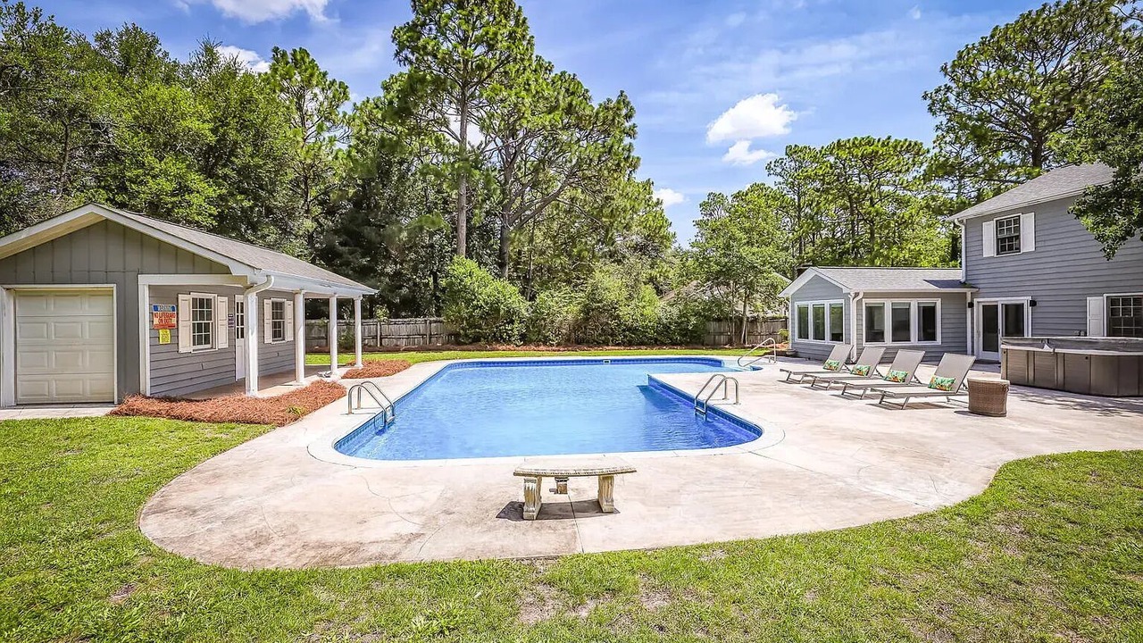 Photo of Outdoor in Wilmington