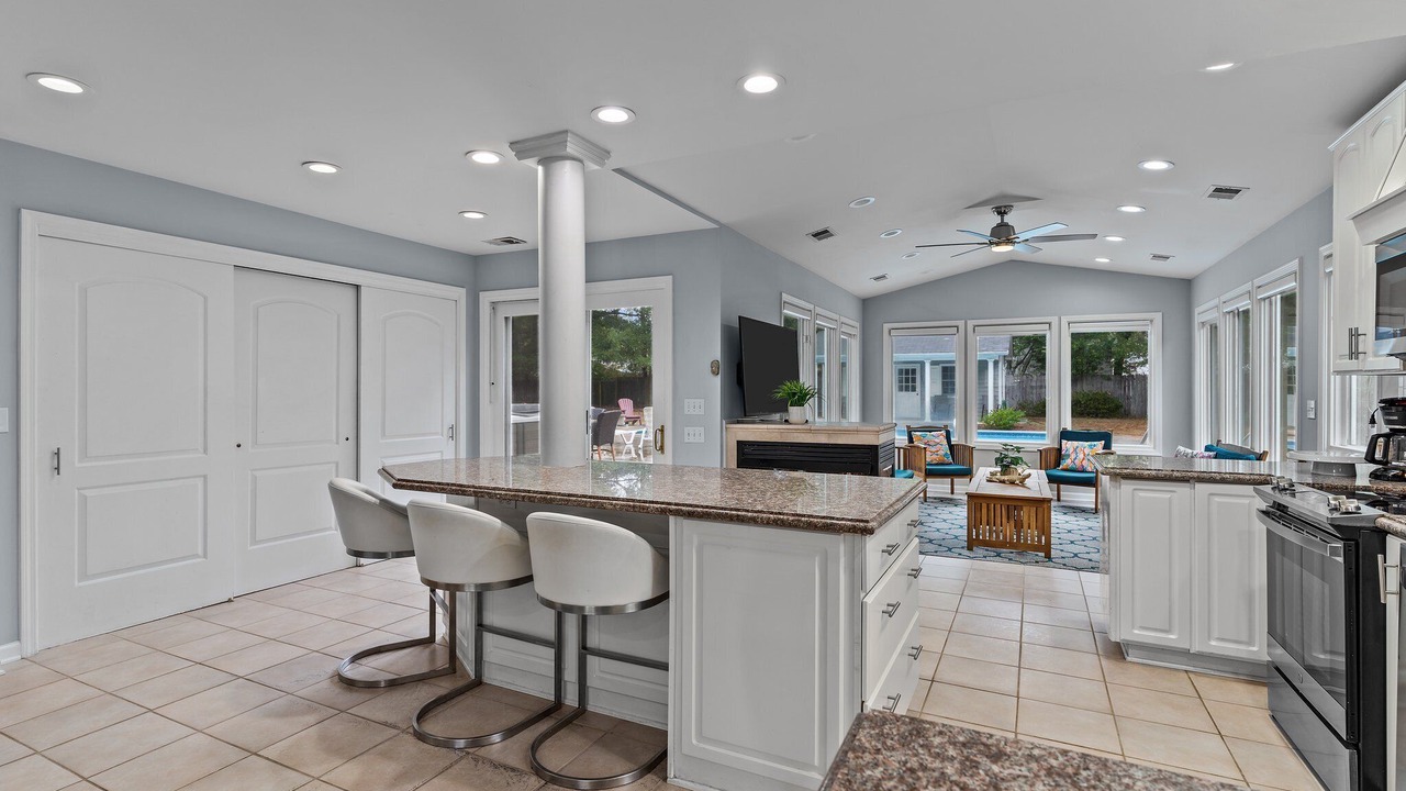 Photo of Kitchen in Wilmington