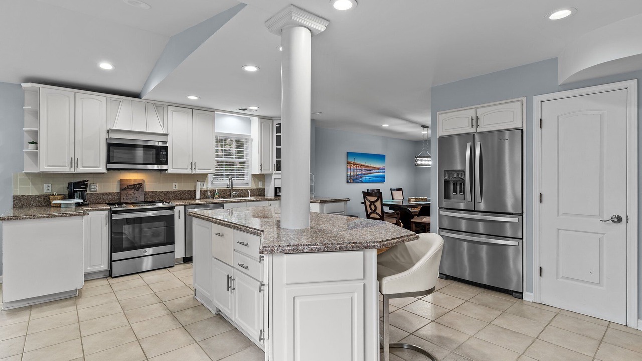 Photo of Kitchen in Wilmington