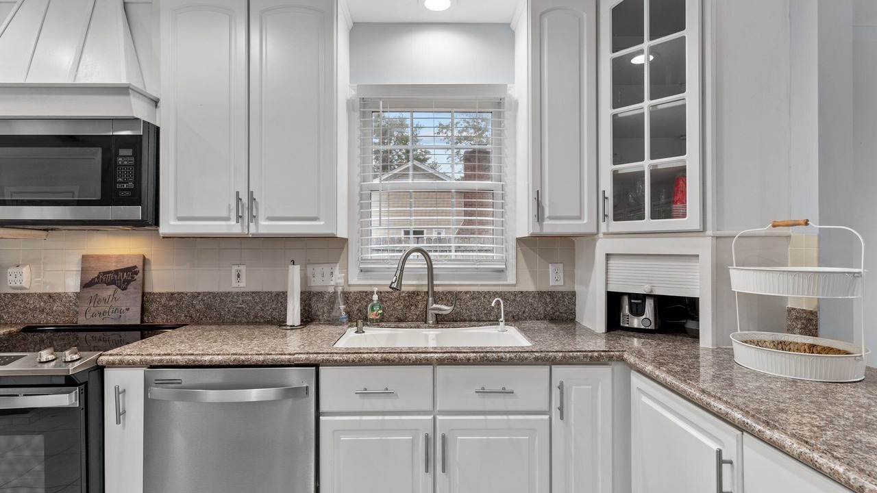 Photo of Kitchen in Wilmington