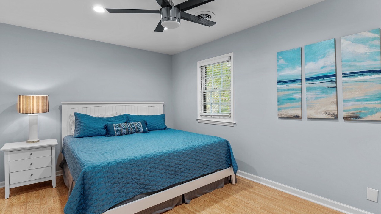 Photo of Bedroom in Wilmington