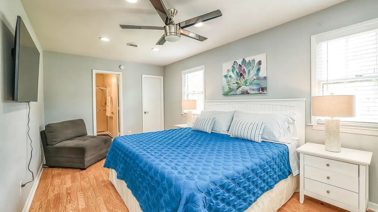 Photo of Bedroom in Wilmington