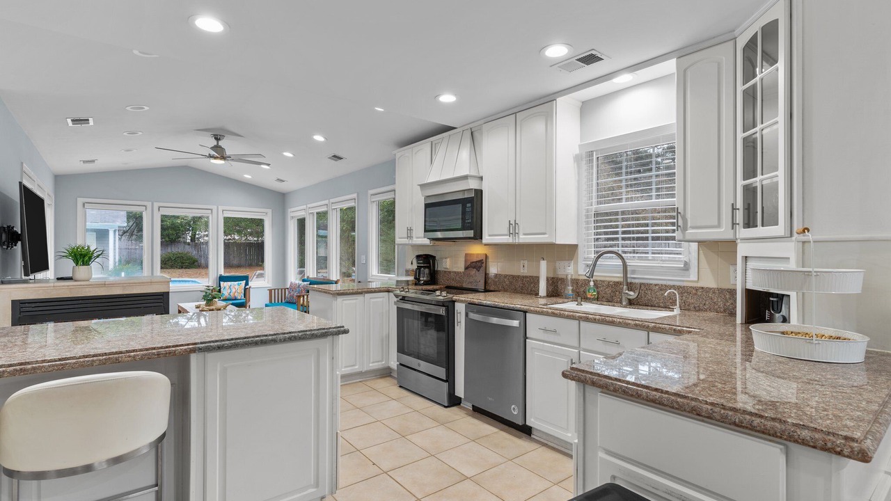 Photo of Kitchen in Wilmington