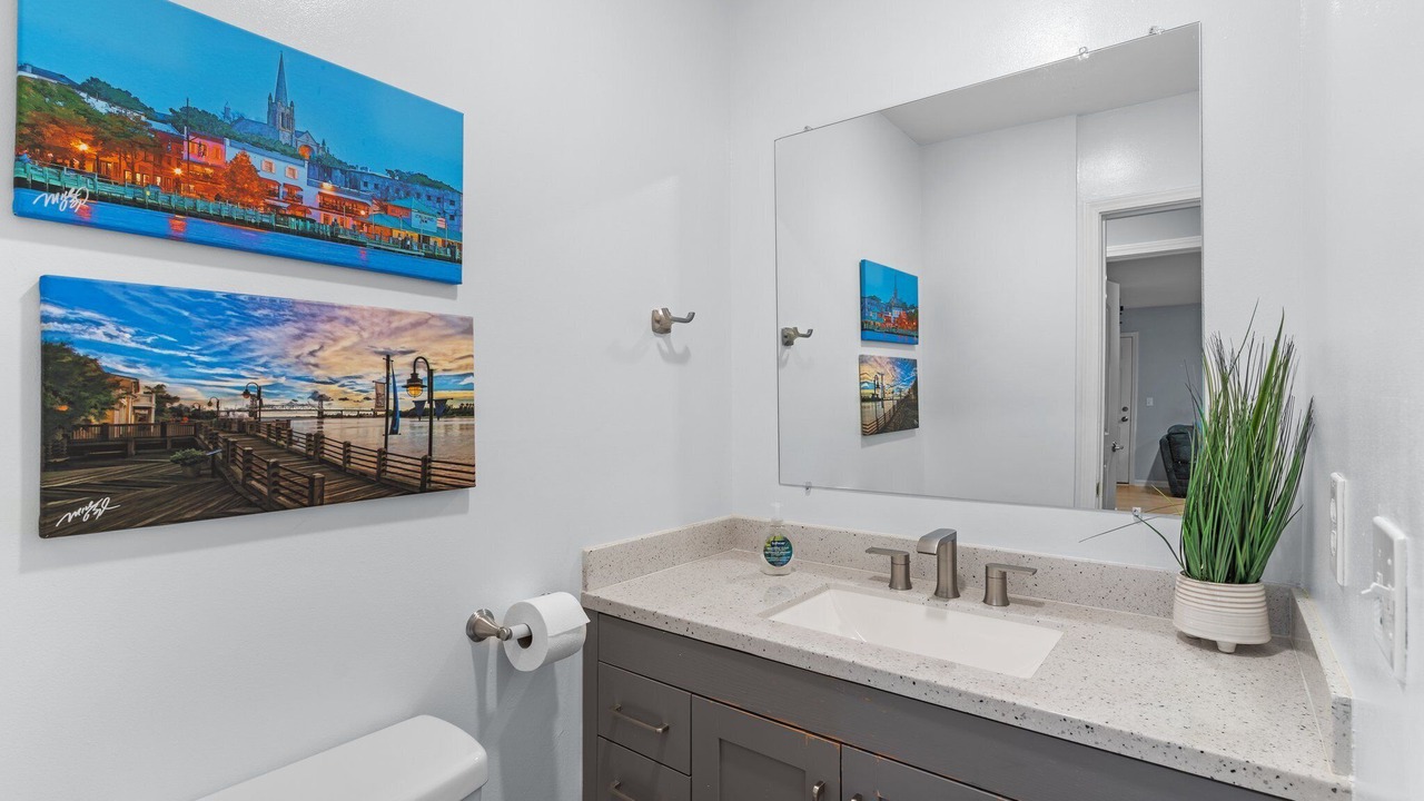 Photo of Bathroom in Wilmington