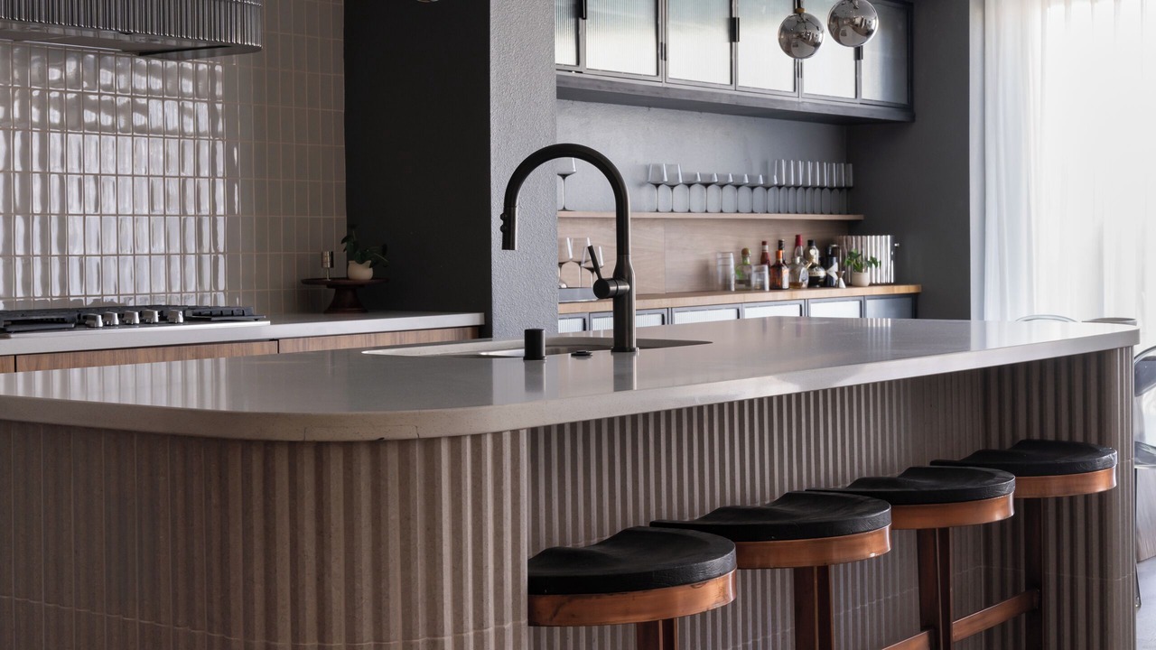 Photo of Kitchen in Coachella