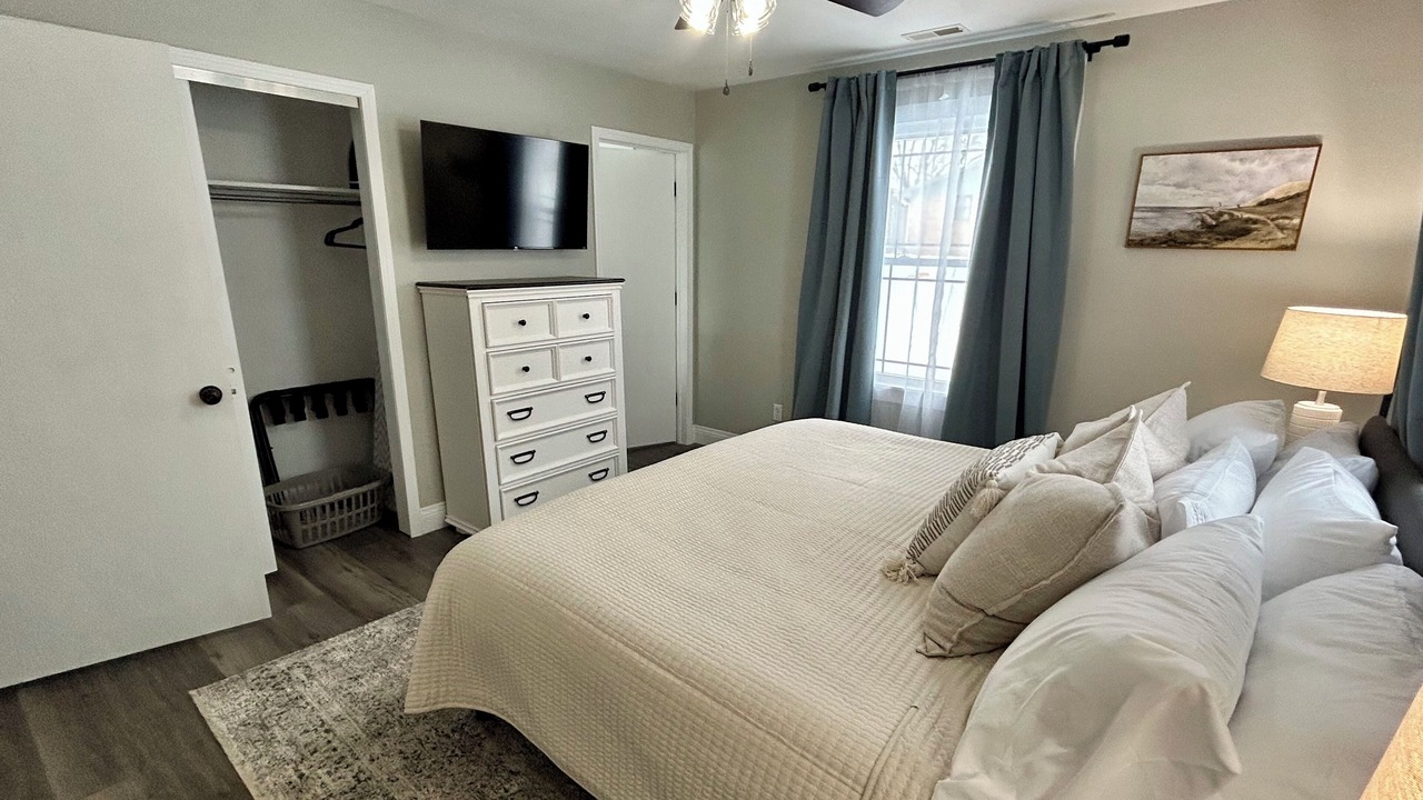 Photo of Bedroom in Cedarville