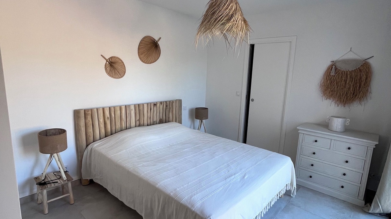 Photo of Bedroom in Cirendinu