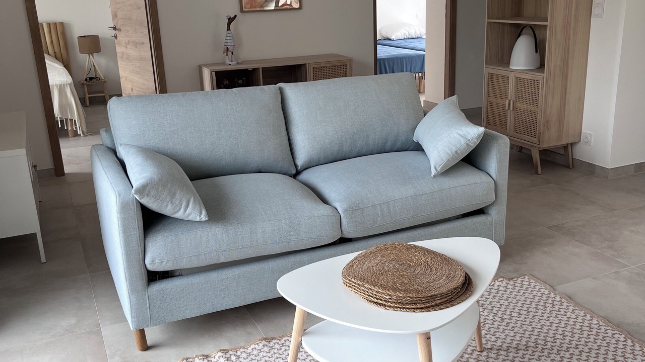 Photo of Livingroom in Cirendinu