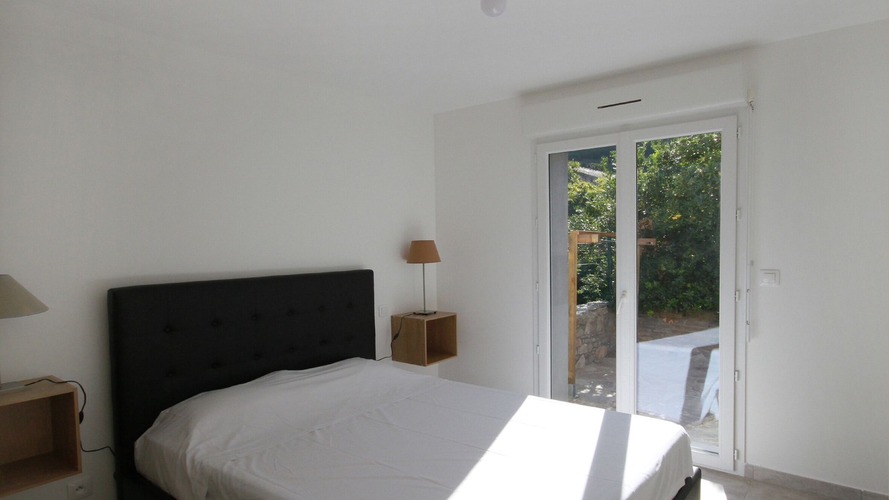 Photo of Bedroom in Pietracorbara