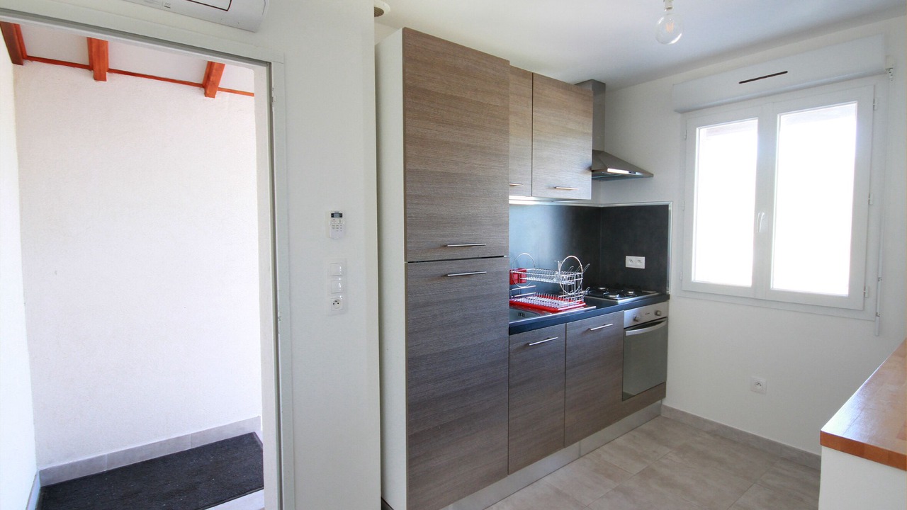 Photo of Kitchen in Pietracorbara