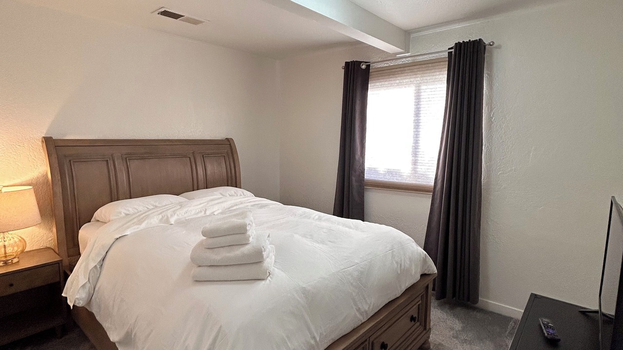 Photo of Bedroom in Merced