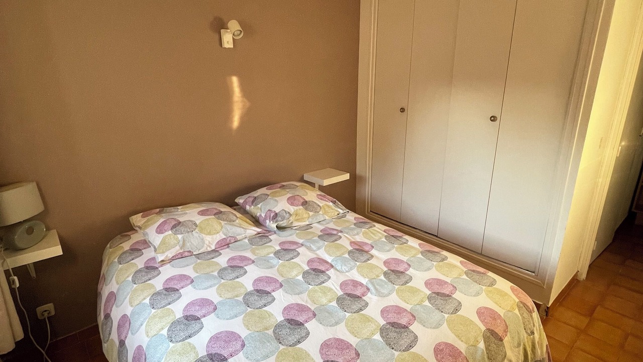 Photo of Bedroom in Oletta