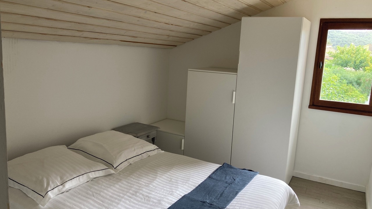 Photo of Bedroom in Oletta
