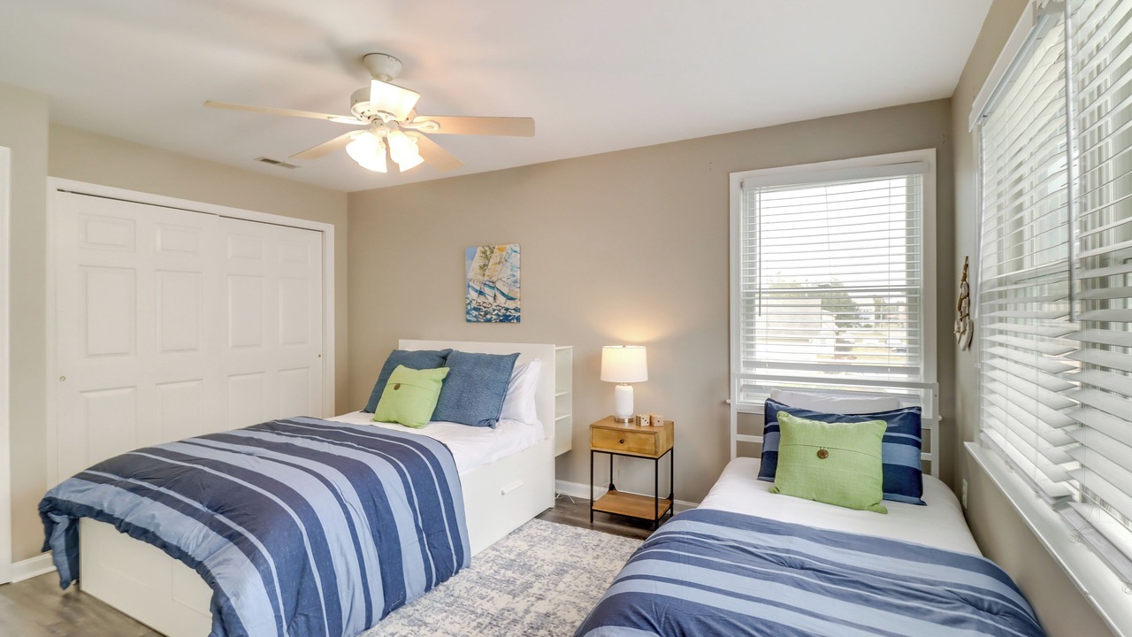 Photo of Bedroom in Deale