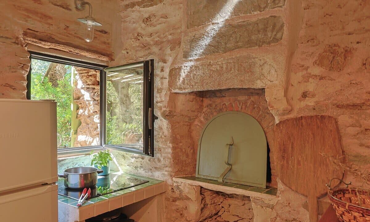 Photo of Kitchen in Pietracorbara