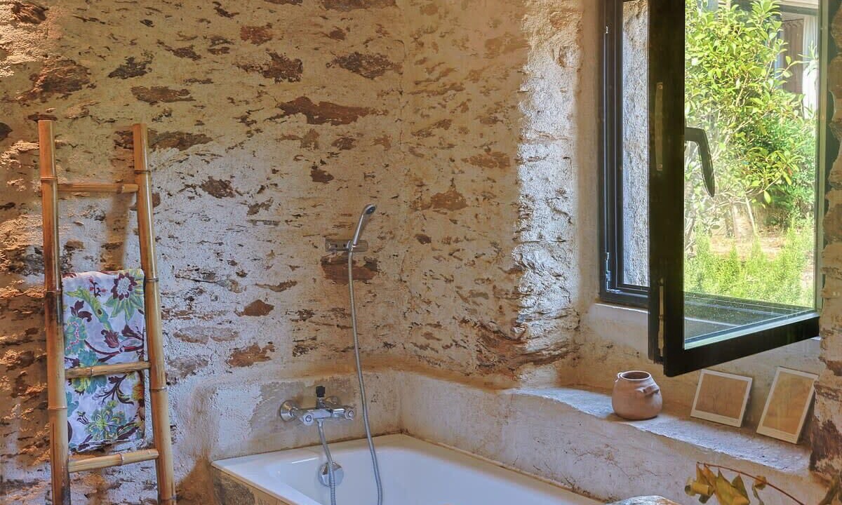 Photo of Bathroom in Pietracorbara