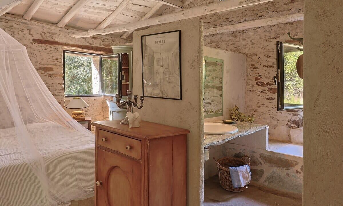 Photo of Bathroom in Pietracorbara