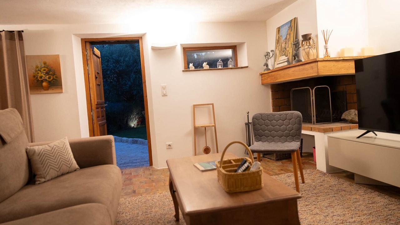 Photo of Livingroom in Sotta