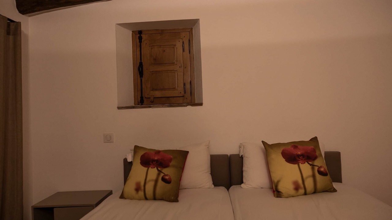 Photo of Bedroom in Sotta